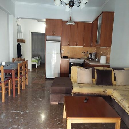 Maria Apartment Garitsa Corfu Corfu  Екстериор снимка
