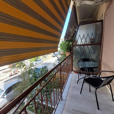 Maria Apartment Garitsa Corfu Corfu  Екстериор снимка
