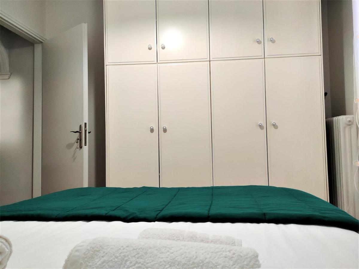Maria Apartment Garitsa Corfu Corfu  Екстериор снимка