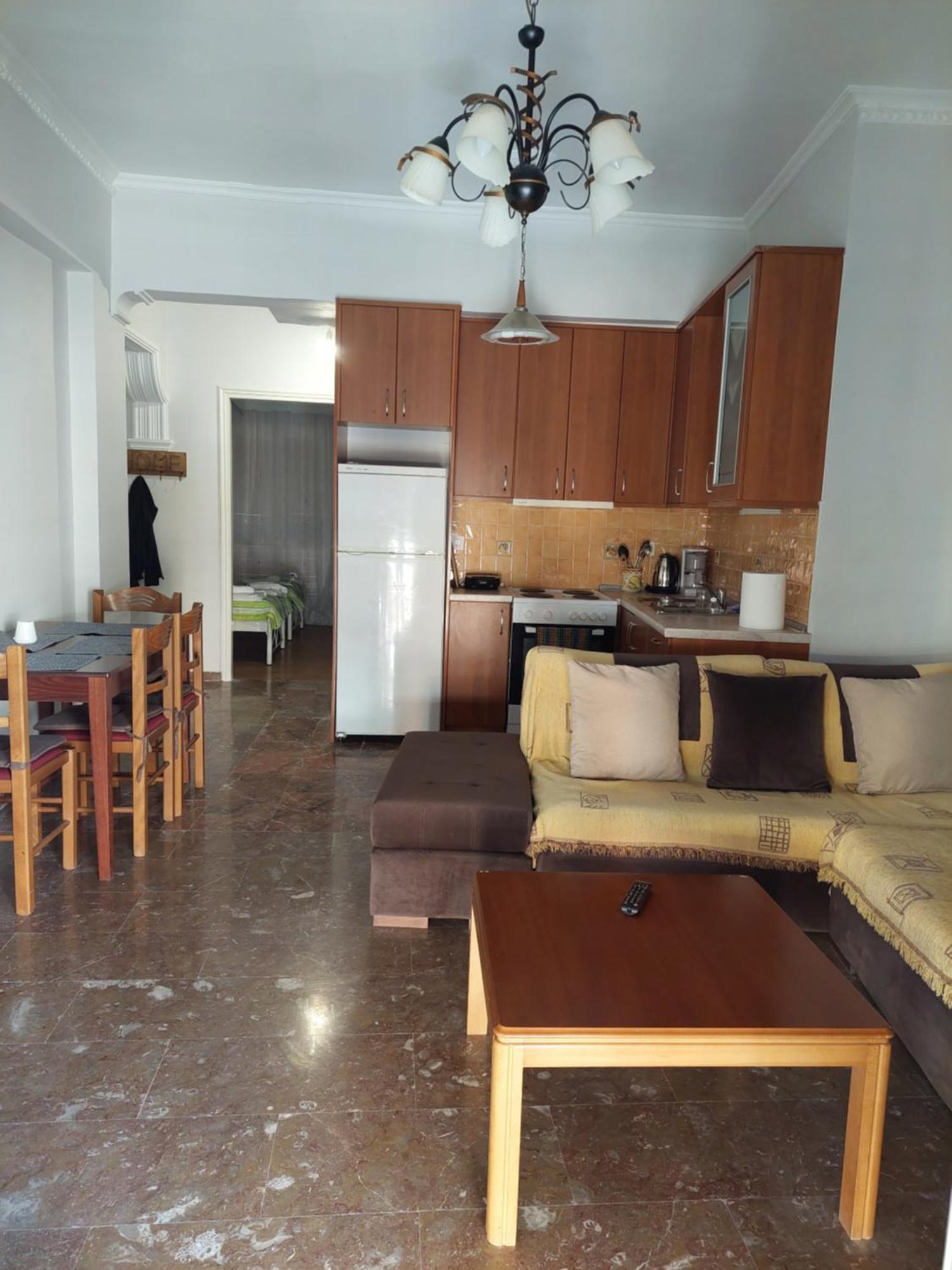 Maria Apartment Garitsa Corfu Corfu  Екстериор снимка