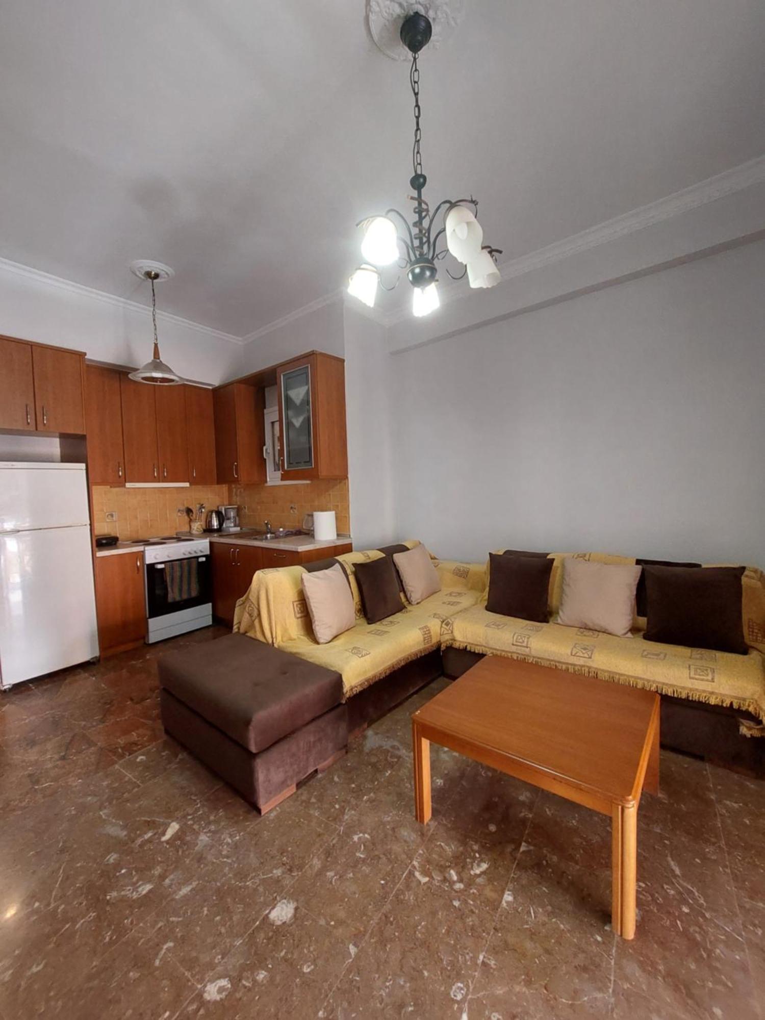 Maria Apartment Garitsa Corfu Corfu  Екстериор снимка