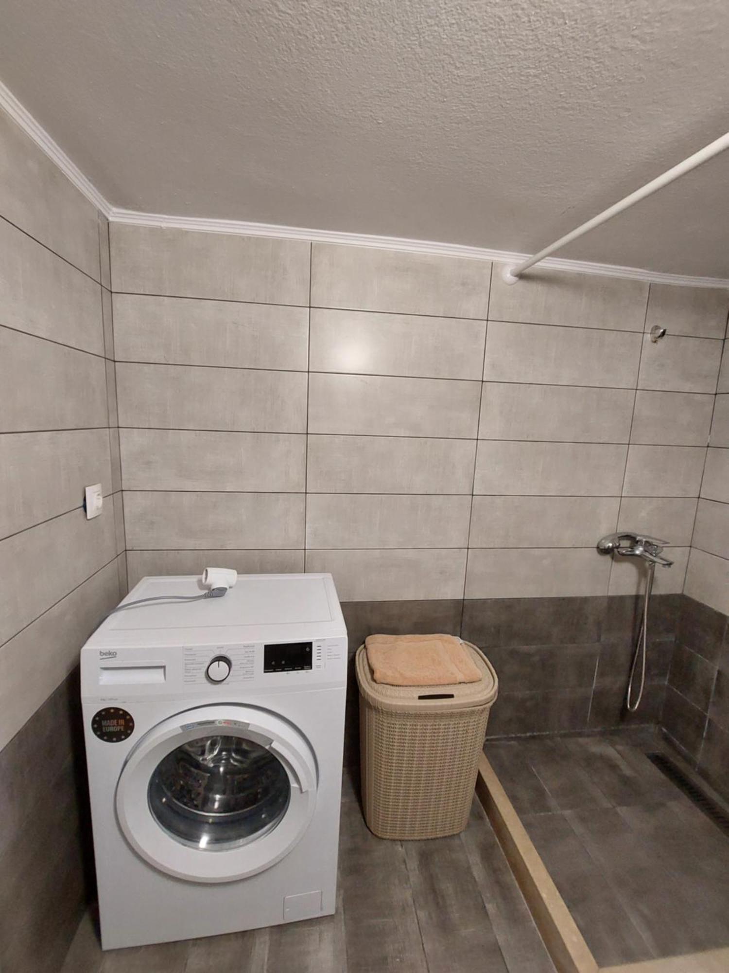 Maria Apartment Garitsa Corfu Corfu  Екстериор снимка