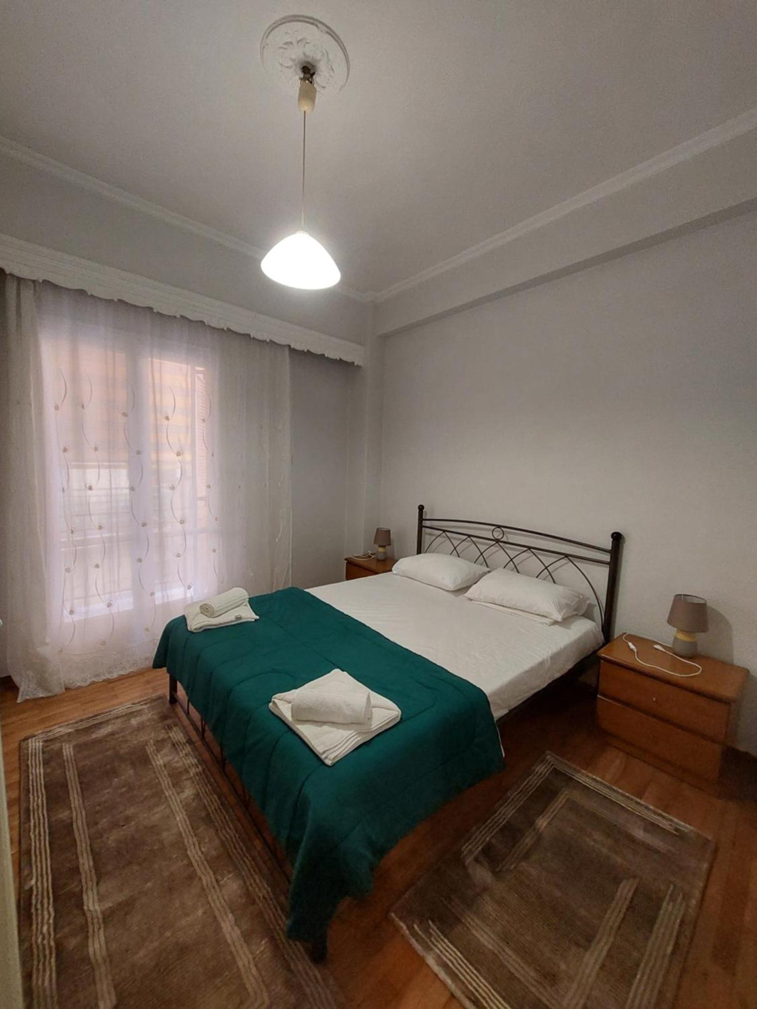 Maria Apartment Garitsa Corfu Corfu  Екстериор снимка