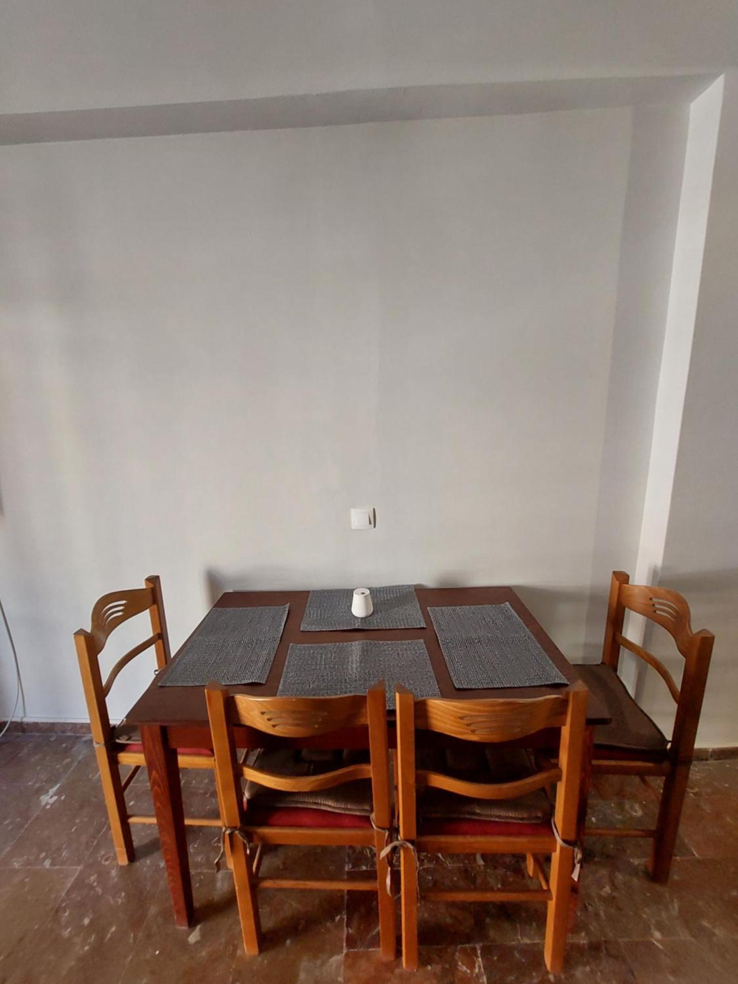 Maria Apartment Garitsa Corfu Corfu  Екстериор снимка