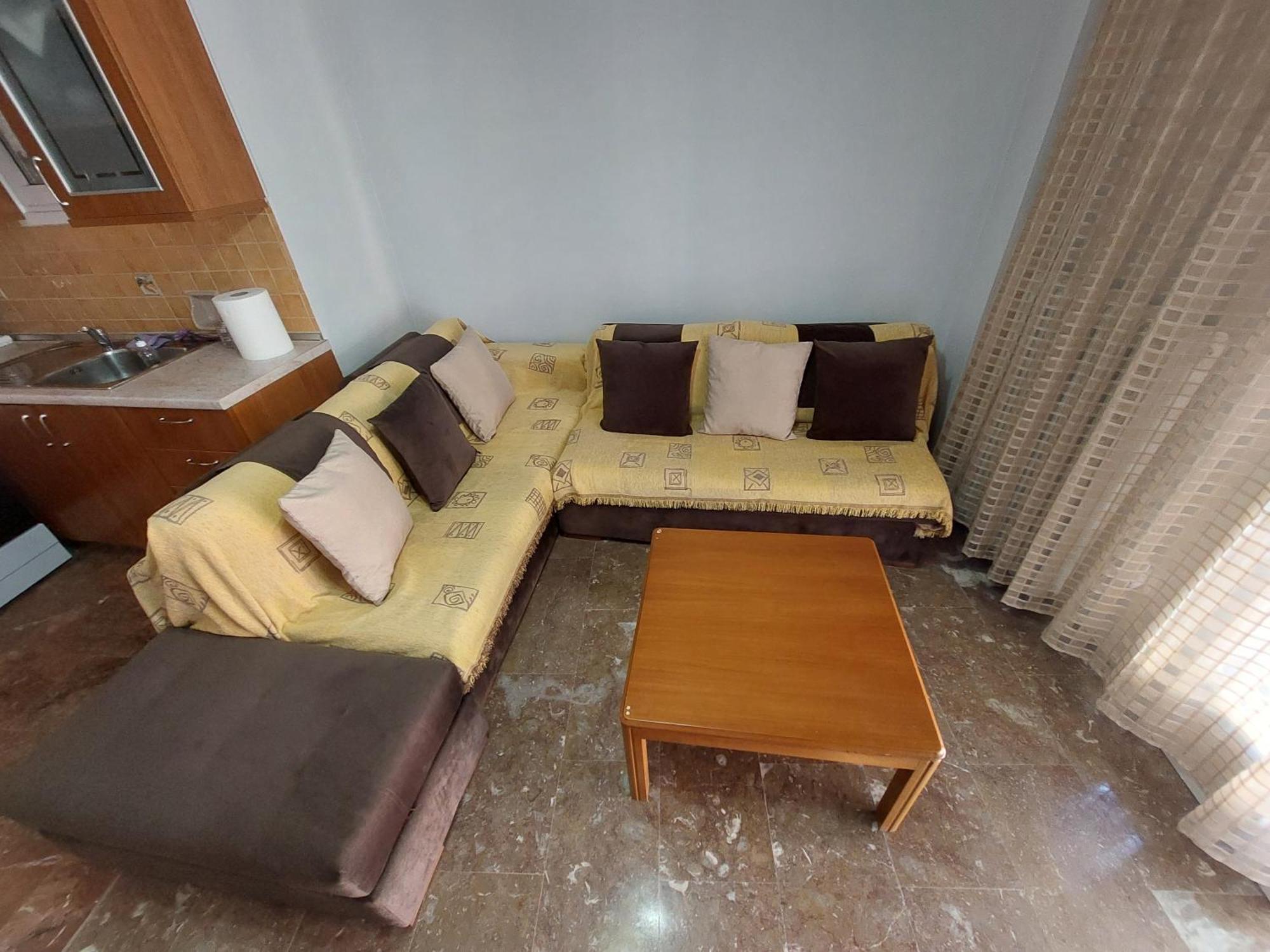 Maria Apartment Garitsa Corfu Corfu  Екстериор снимка